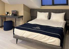 Loft Park Hotel's 4