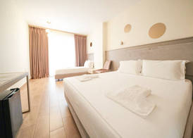 Hôtel Club Framissima Fllad Resort 3