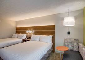 Holiday Inn Express COLUMBUS SOUTH - OBETZ by IHG 4