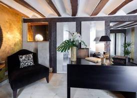 Hotel Boutique Valle de Oca 4