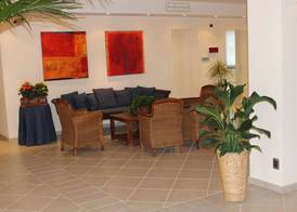 Residence I Tusci 2