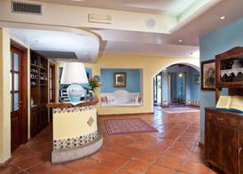 LH Hotel La Funtana - Adults Only 2