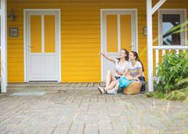 Heide Park Holiday Camp 2
