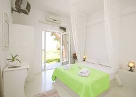 Thea Luxury Resort 5
