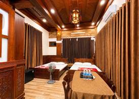 Phố Thiên Đường Homestay 5