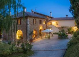 Agriturismo Renello 5