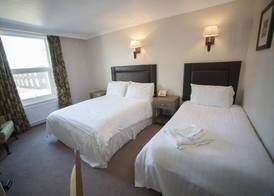 Blackwell Grange Hotel 5
