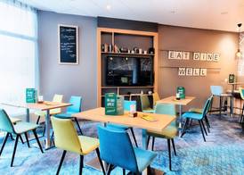 Holiday Inn MUNICH - SOUTH by IHG 2
