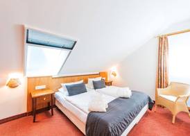 Bel Air Strandhotel Glowe 5