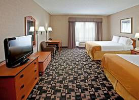 Holiday Inn Express & Suites INDIANAPOLIS SOUTH – GREENWOOD by IHG 3