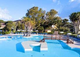 Horse Country Resort Congress & Spa - Hotel Medar 2