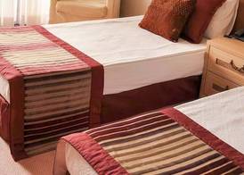 Cashmere Hotel 5