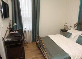 Garni Hotel Dum 5