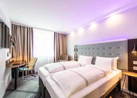 Premier Inn Hamburg City Millerntor 4