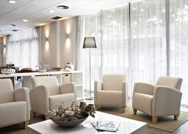 Hotel HC*** Mollet Barcelona 4