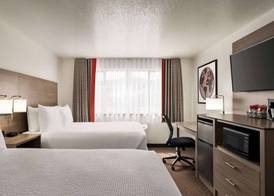 Best Western Helena/Capitol Hotel 3