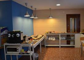 Hotel Catalunya Express 2