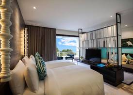 Montigo Resorts Seminyak 4