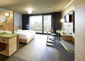 Hotel mein inselglück 4