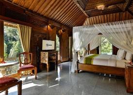Ayung Resort Ubud 5
