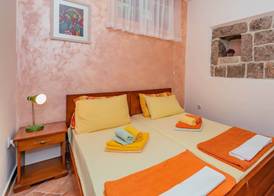 Apartments Bigovo Veljic 3