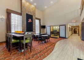 Best Western Falcon Plaza - Bowling Green 5