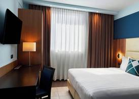 Four Points Flex by Sheraton Bologna Airport 5