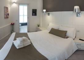 Rigel Villanova Rooms 2