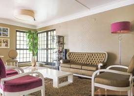 Josefa D`Obidos Hotel 3