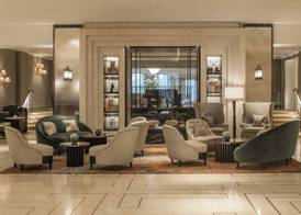 JW Marriott Grosvenor House London 4