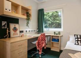 Bonington Student Village - Campus Accommodation 3