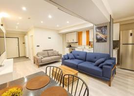 Casa Florya Suites 5