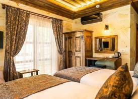 Flavia Cappadocia Hotel 3