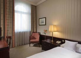 Parkhotel 1901 Mannheim 3