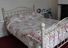 White Guest House 4