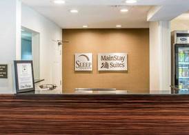 MainStay Suites Pittsburgh Airport 4