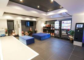 HOTEL LiVEMAX Tokyo-Otsuka Ekimae 2