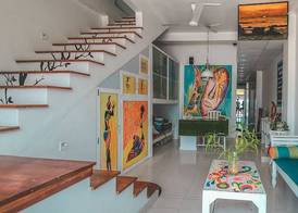 Villa Surf Beach 2