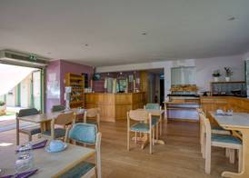 FASTHOTEL Sarlat - Abbys Hotel 3