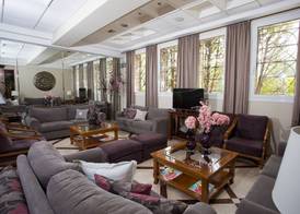 Akti Taygetos - Conference Resort 2