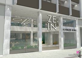 Zein Boutique Athens Hotel 5