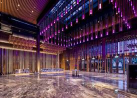 M Resort & Hotel Kuala Lumpur 2