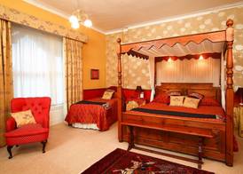 Meare Manor 4