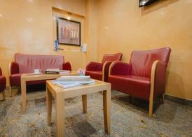 Grand Hotel Dore 4