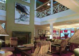 Hotel Nuevo Portil Golf 3
