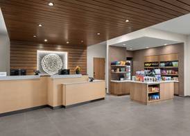 Fairfield by Marriott Inn & Suites Victorville 2