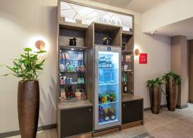 Leonardo Royal Hotel Nürnberg 4