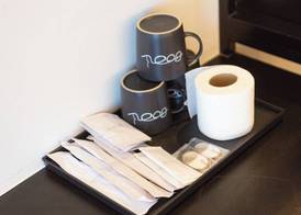 BOOK Design Hotel 3
