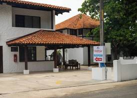 Fuego del Sol Beachfront Hotel 2