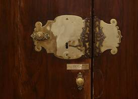Casa Howard Firenze - Residenza d'Epoca 5